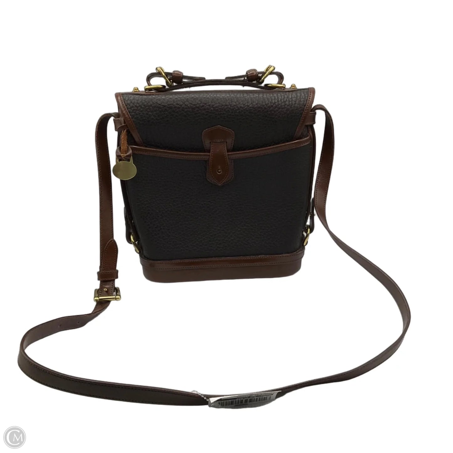 Crossbody Designer By Dooney And Bourke, Size: Large