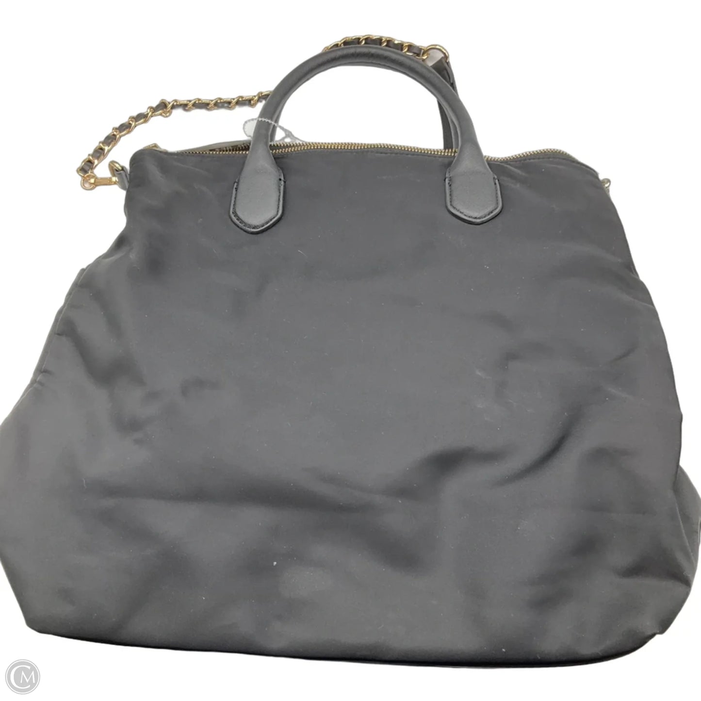 Handbag Designer By Karl Lagerfeld, Size: Large
