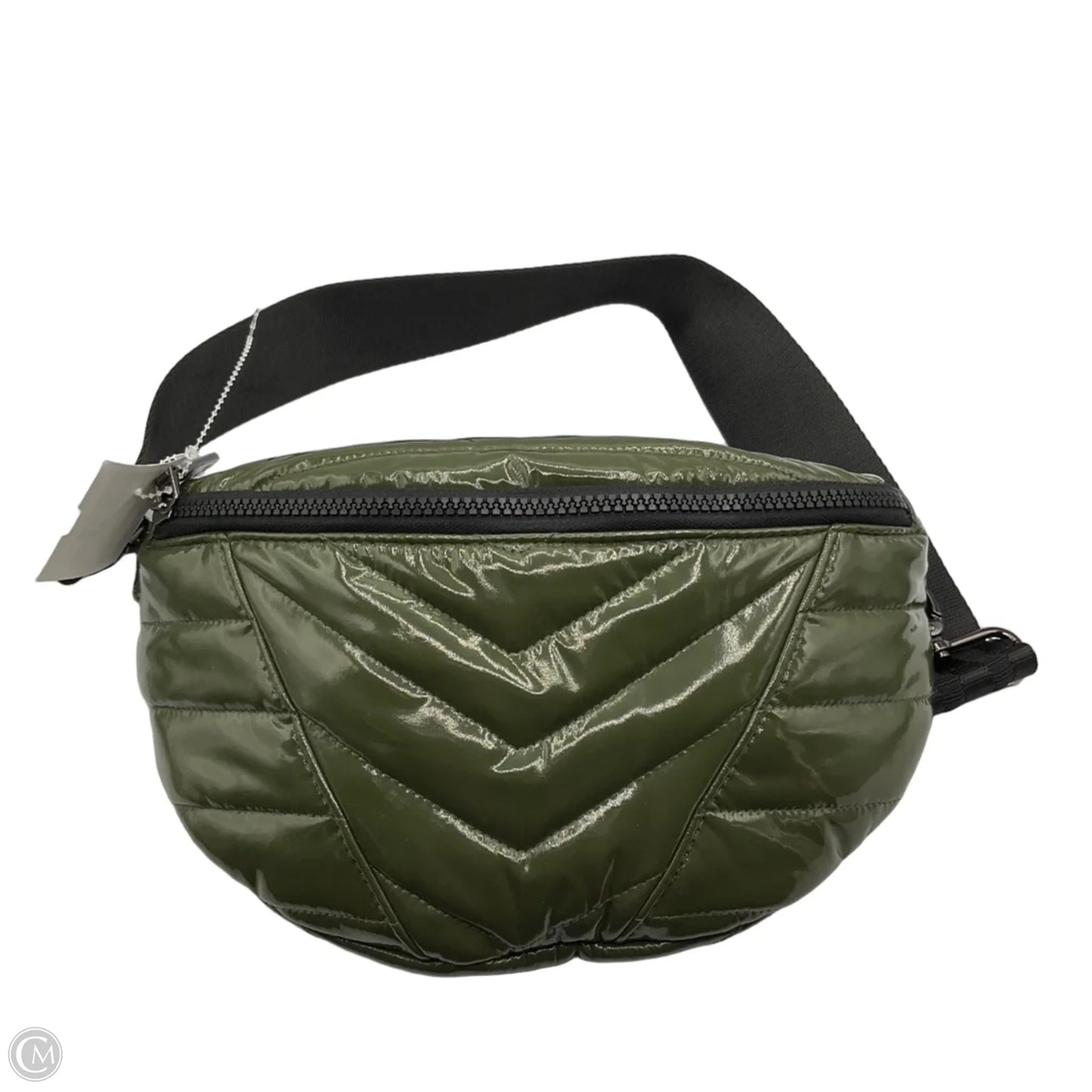 Belt Bag By Think Royln, Size: Medium