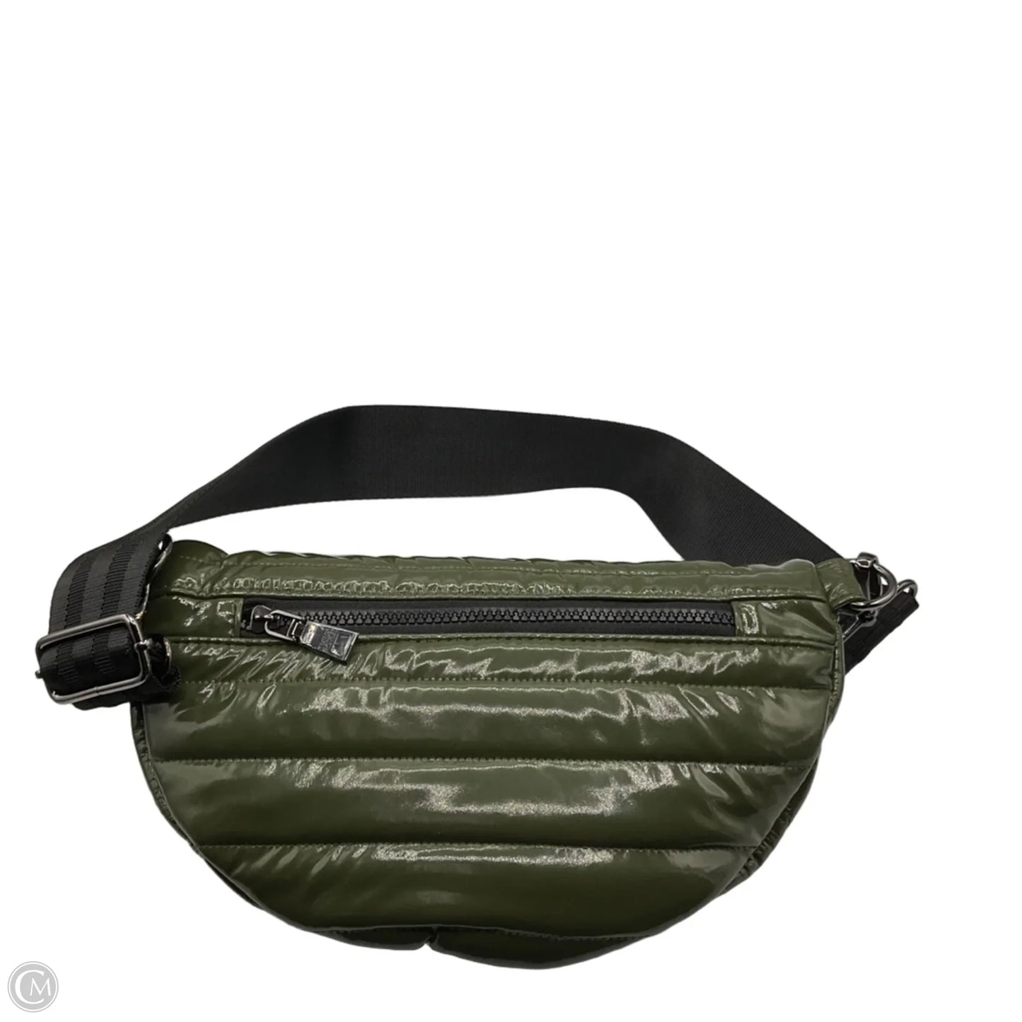 Belt Bag By Think Royln, Size: Medium
