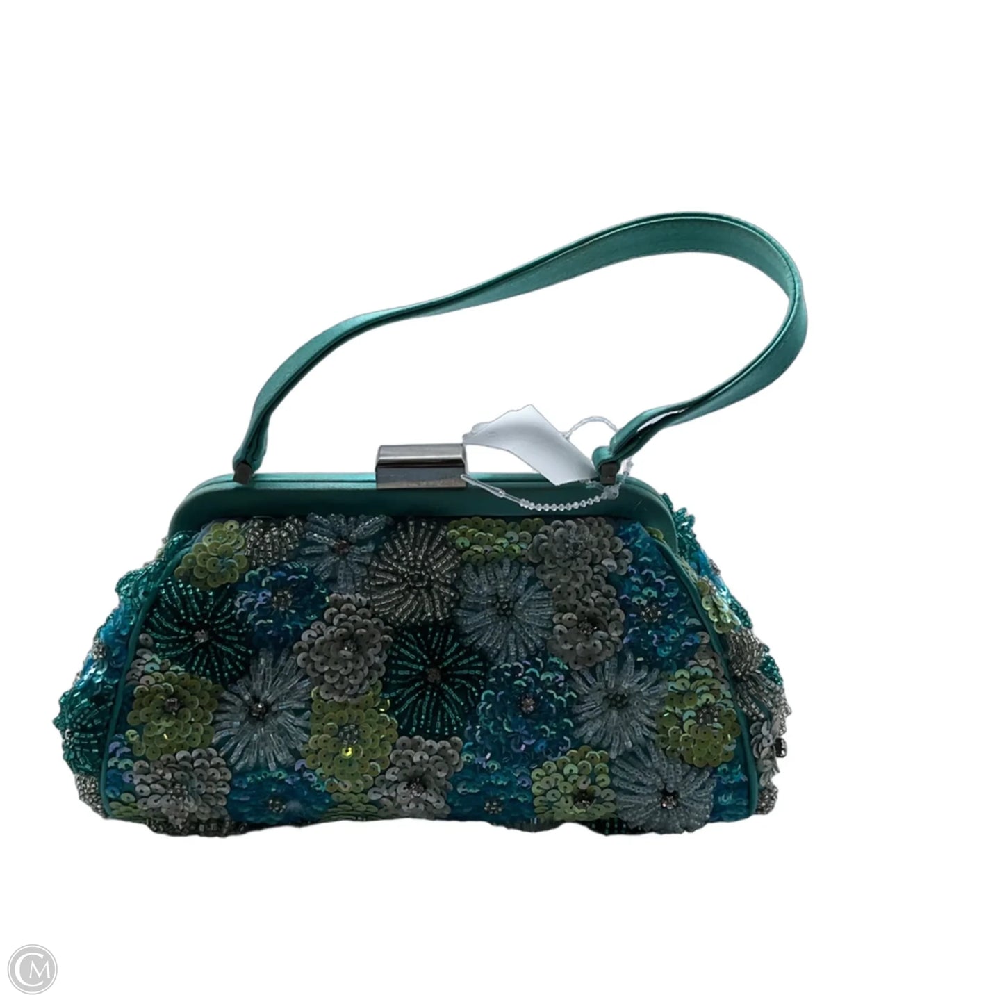 Handbag By Cme, Size: Small