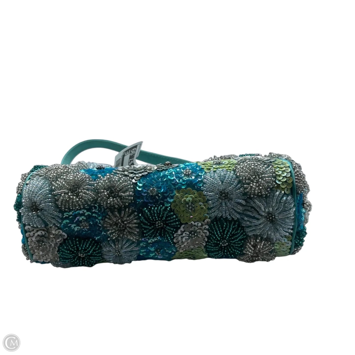 Handbag By Cme, Size: Small