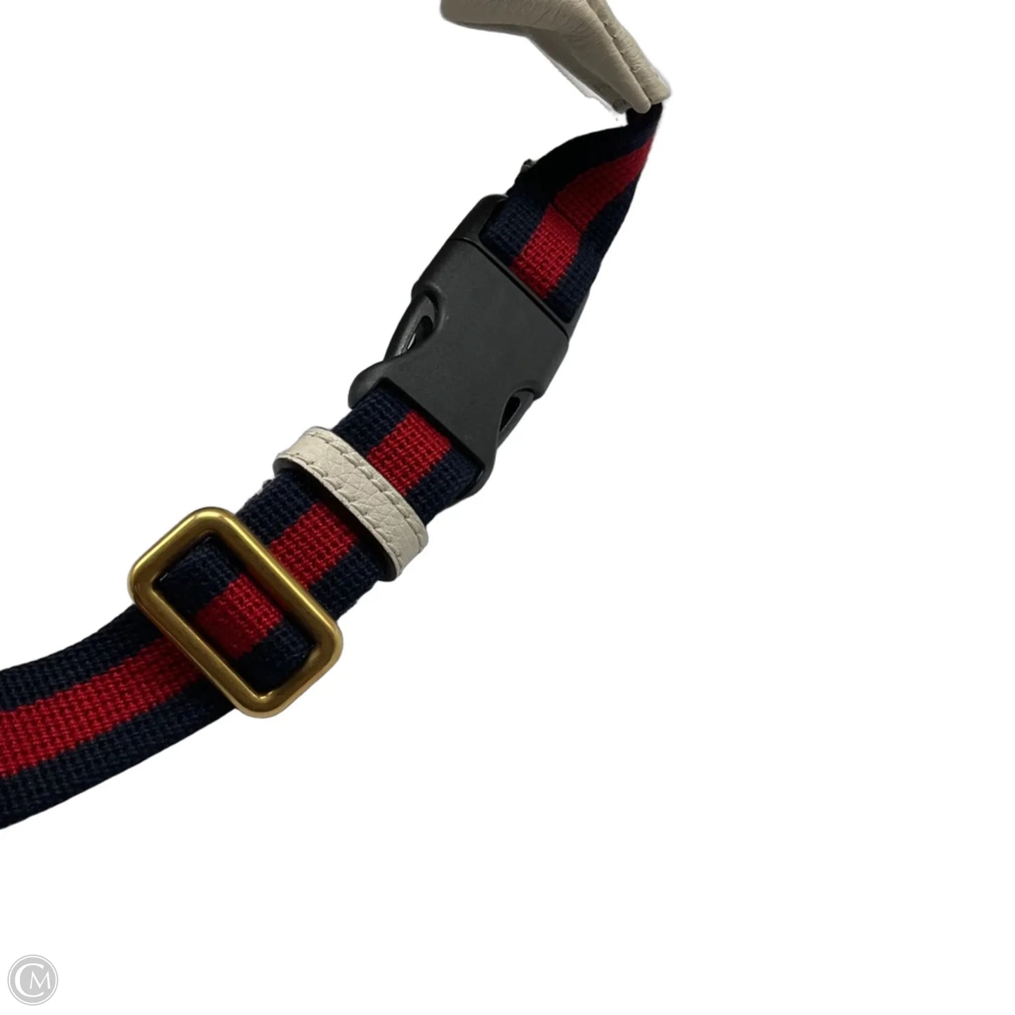 Belt Bag Luxury Designer By Gucci, Size: Small