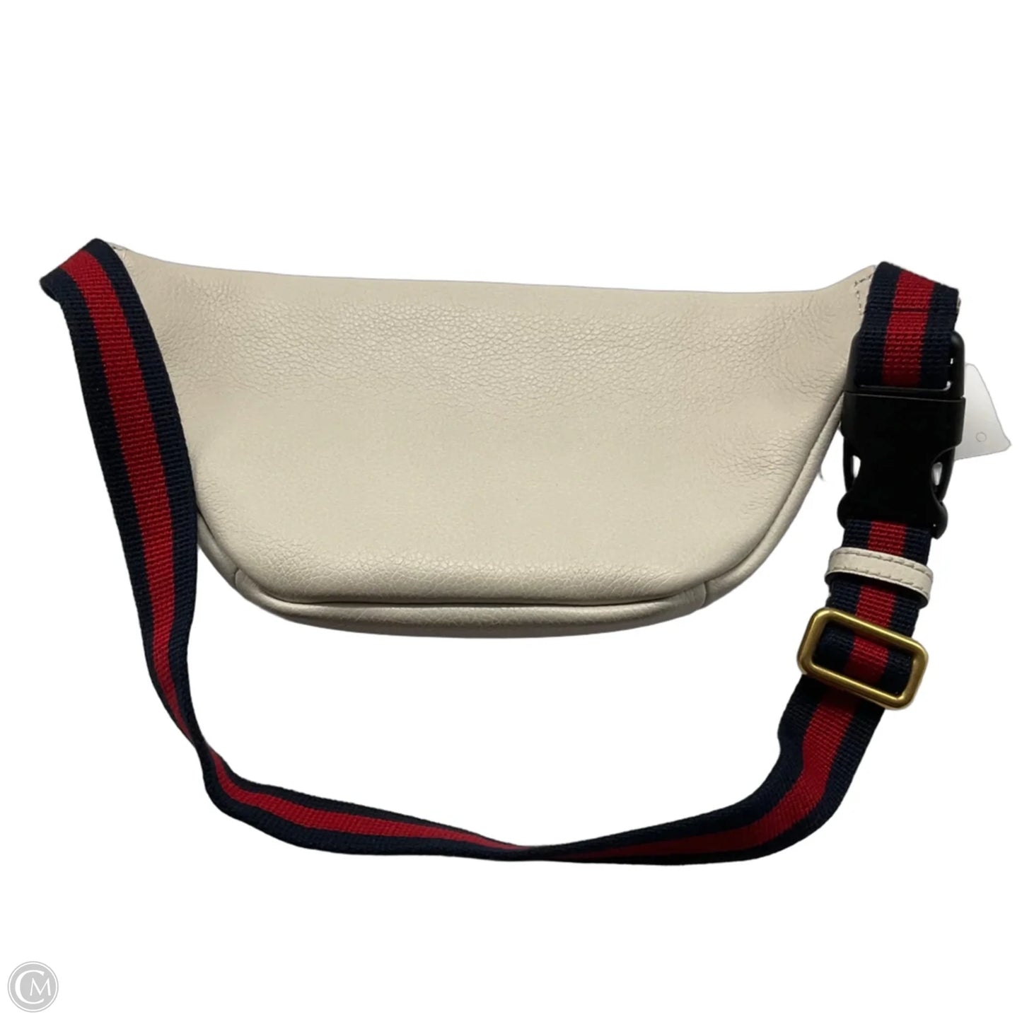Belt Bag Luxury Designer By Gucci, Size: Small