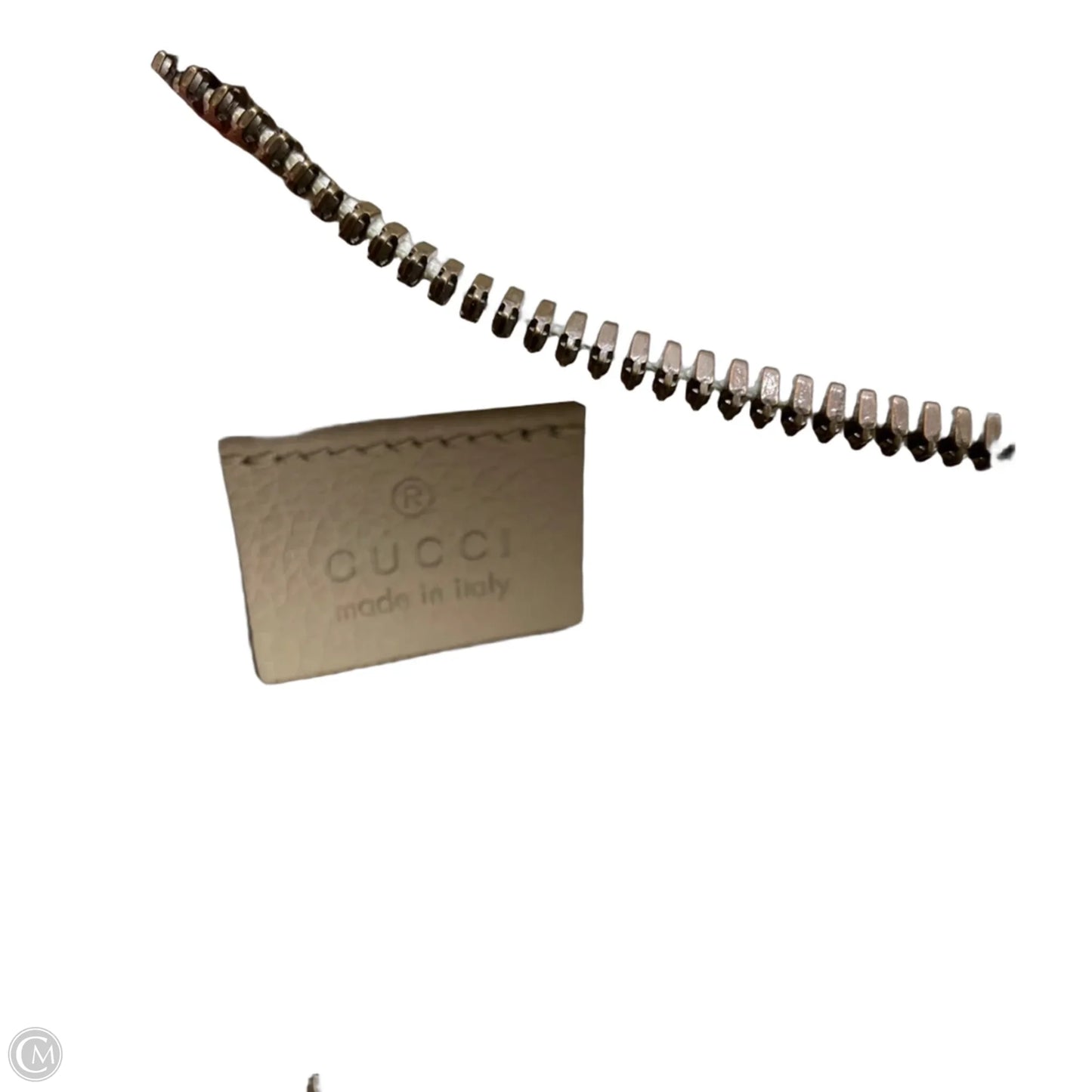 Belt Bag Luxury Designer By Gucci, Size: Small