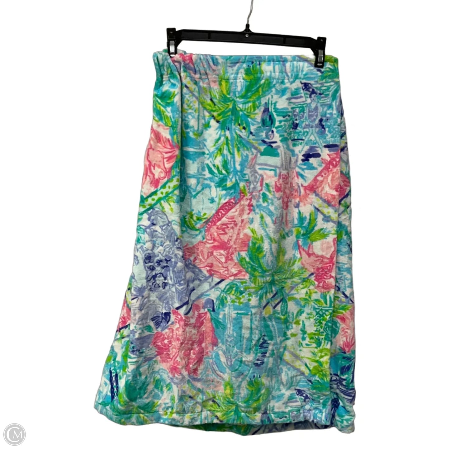 Accessory Designer Tag By Lilly Pulitzer
