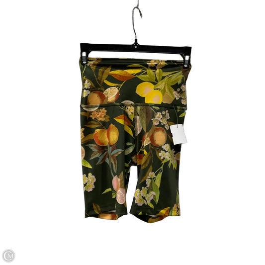 Athletic Shorts By Beyond Yoga In Multi-colored, Size: Xs