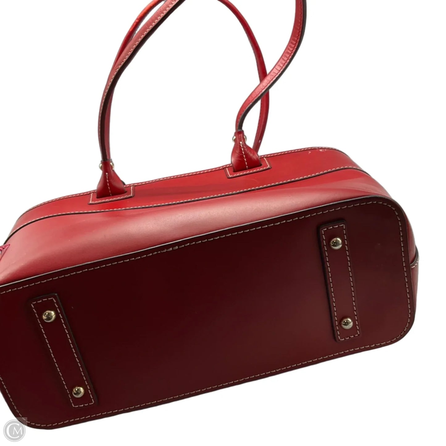 Handbag Designer By Dooney And Bourke, Size: Medium