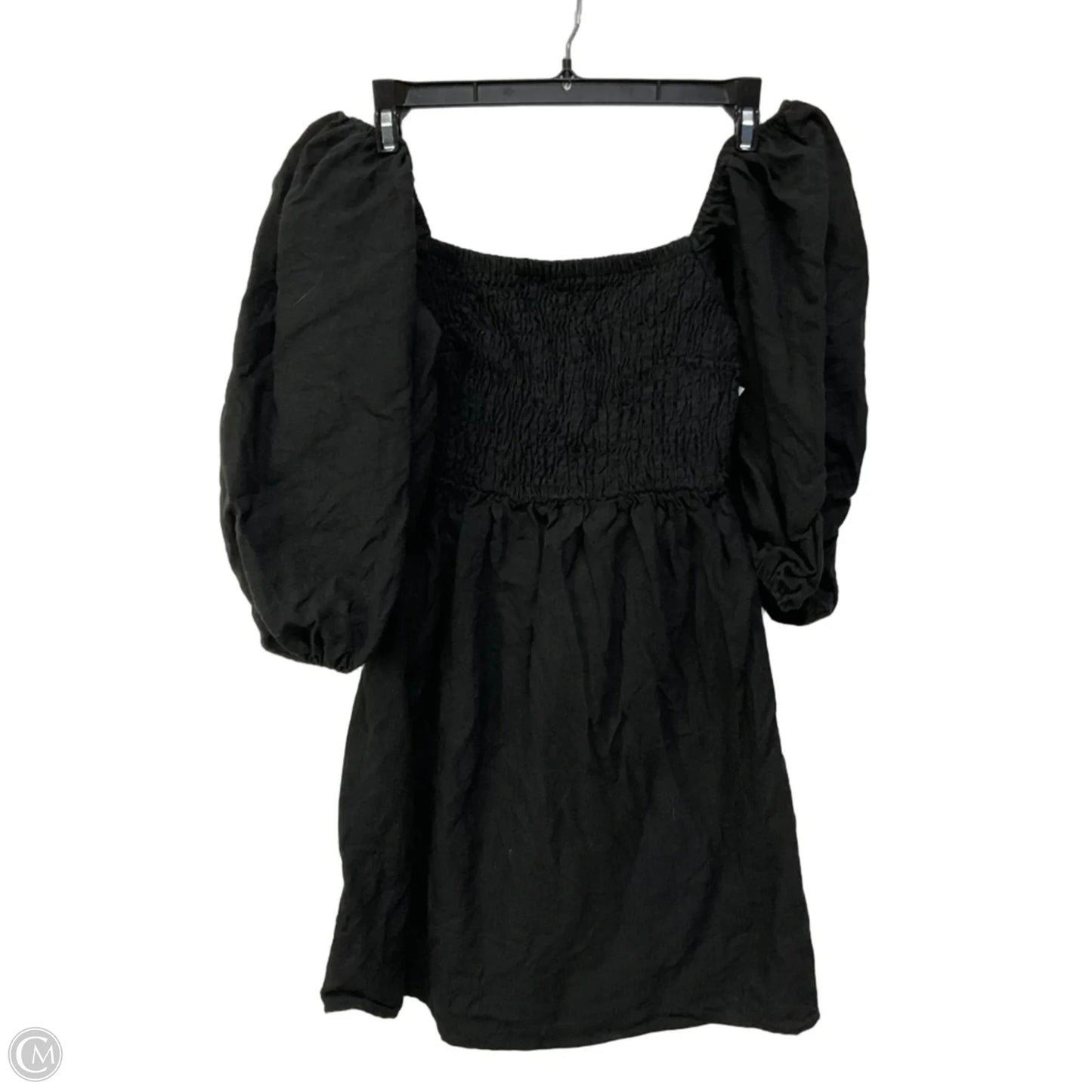 Dress Casual Short By Tuckernuck In Black, Size: Xs