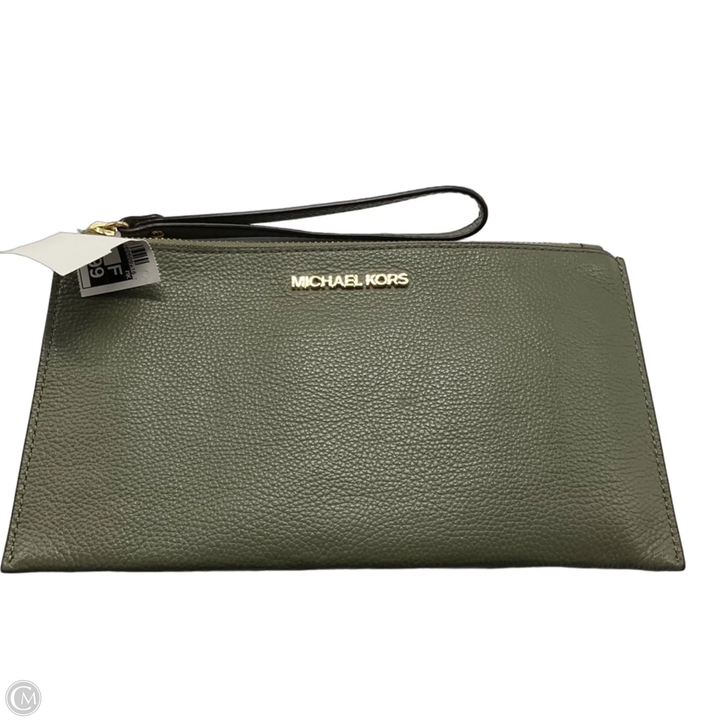 Wristlet Designer By Michael Kors, Size: Medium