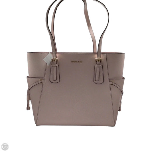 Handbag Designer By Michael Kors, Size: Medium