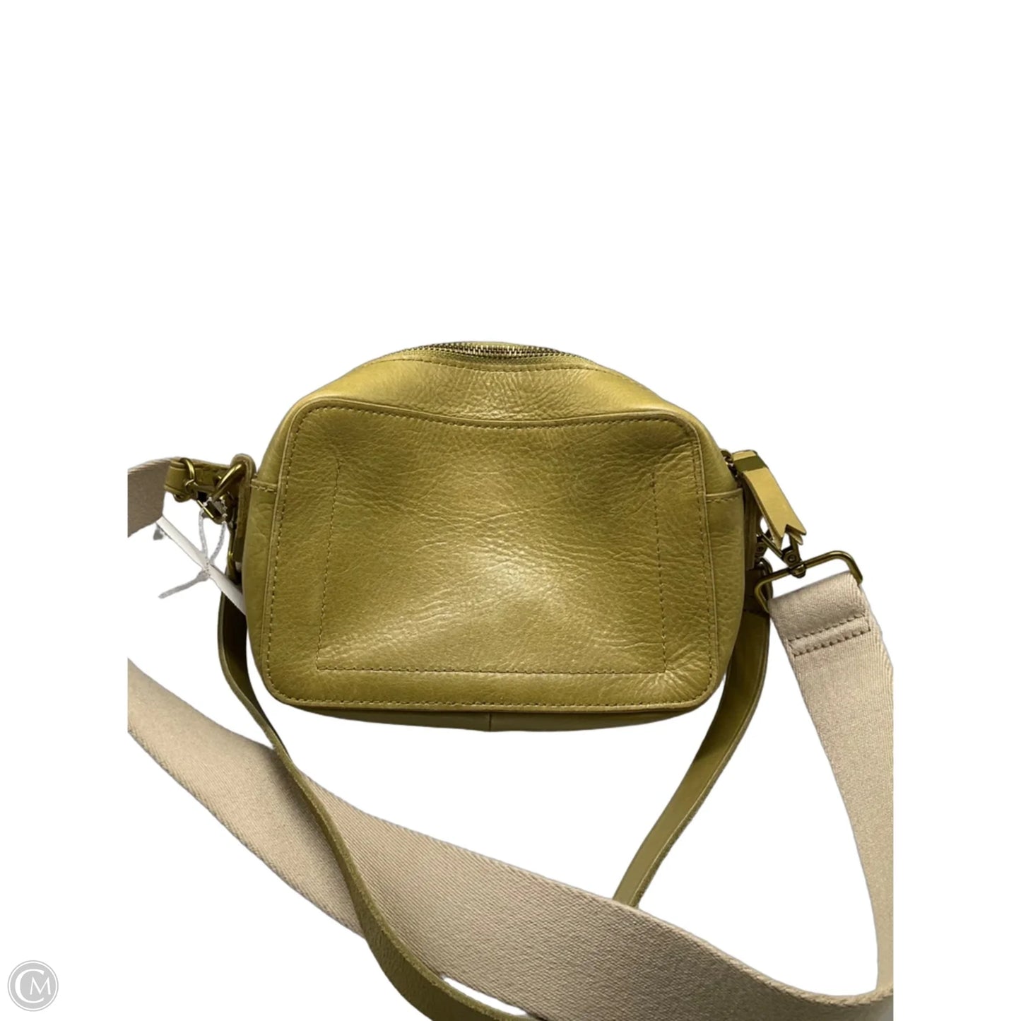 Crossbody By Madewell, Size: Small