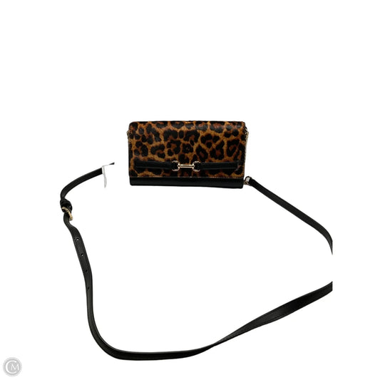 Crossbody Designer By Michael Kors, Size: Small