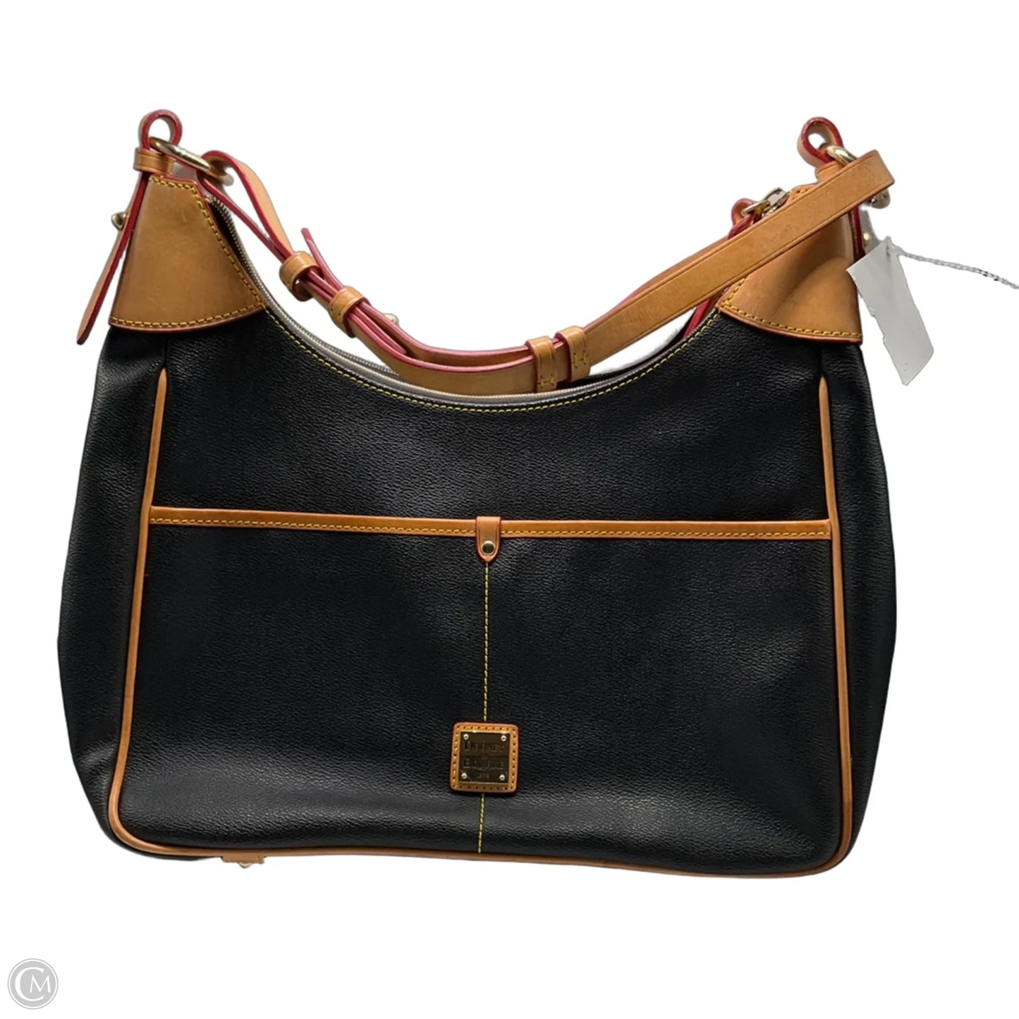 Handbag Designer By Dooney And Bourke, Size: Medium