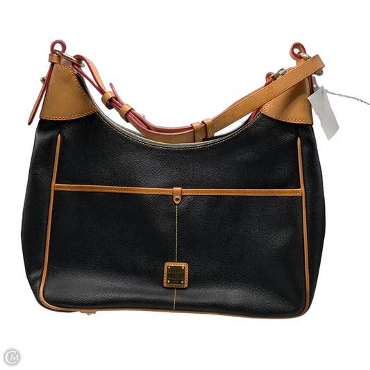 Handbag Designer By Dooney And Bourke, Size: Medium