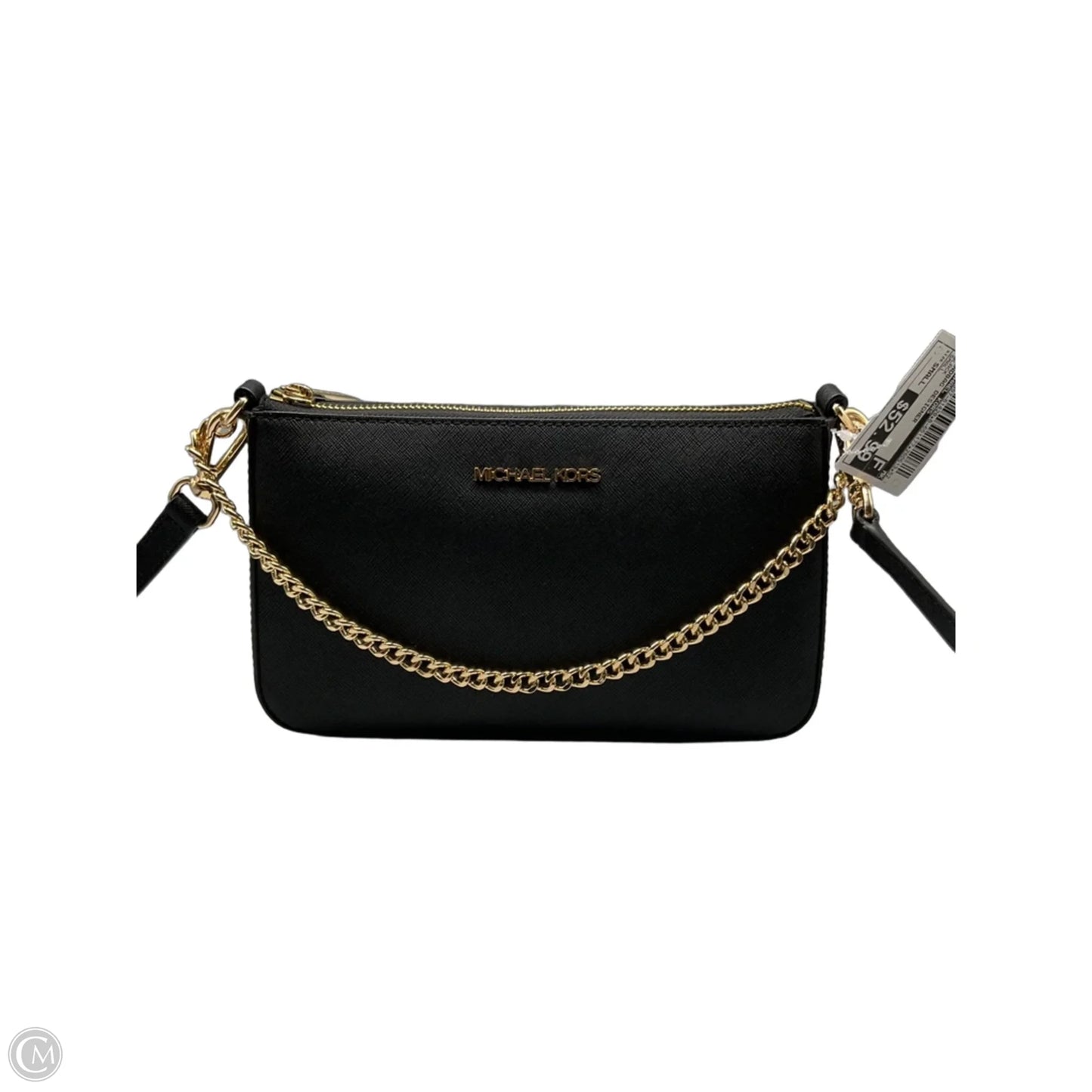 Handbag Designer By Michael Kors, Size: Small