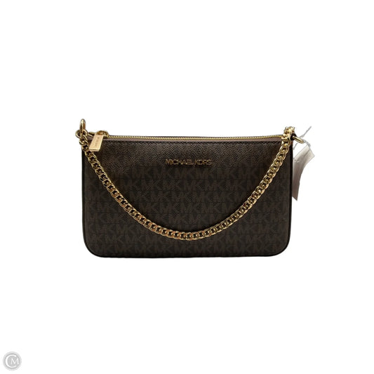 Crossbody Designer By Michael Kors, Size: Small