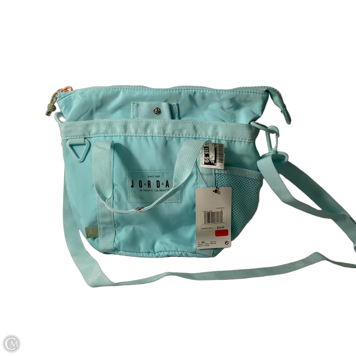 Crossbody By Nike Apparel, Size: Small