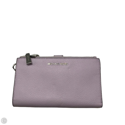 Wallet Designer By Michael Kors, Size: Medium