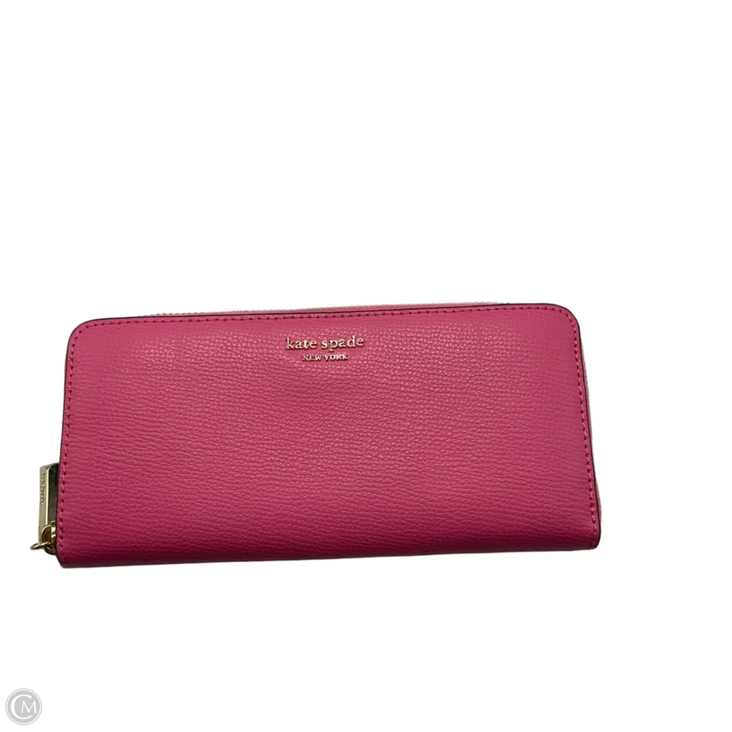Wallet Designer By Kate Spade, Size: Medium