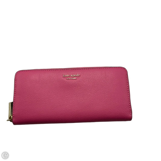 Wallet Designer By Kate Spade, Size: Medium