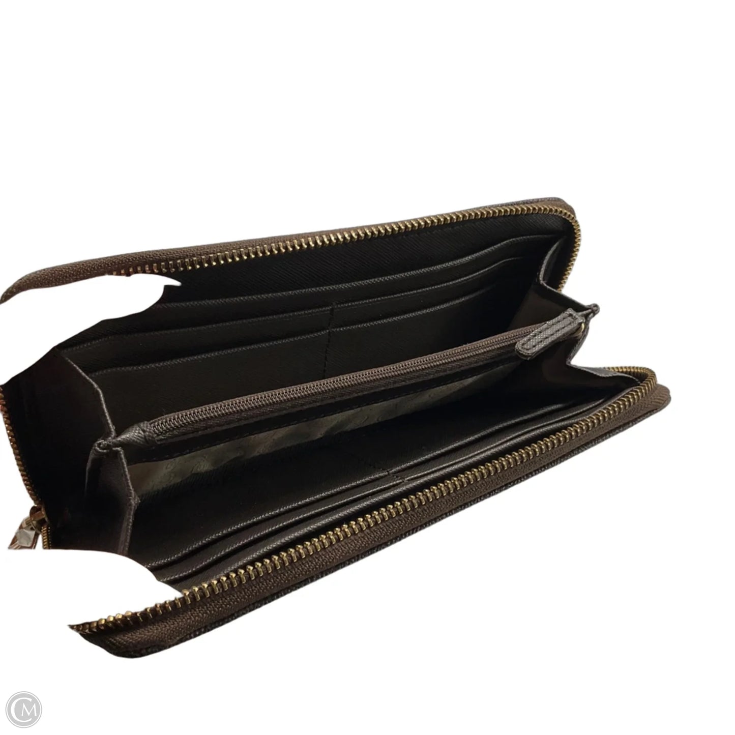 Wallet Designer By Michael Kors, Size: Medium