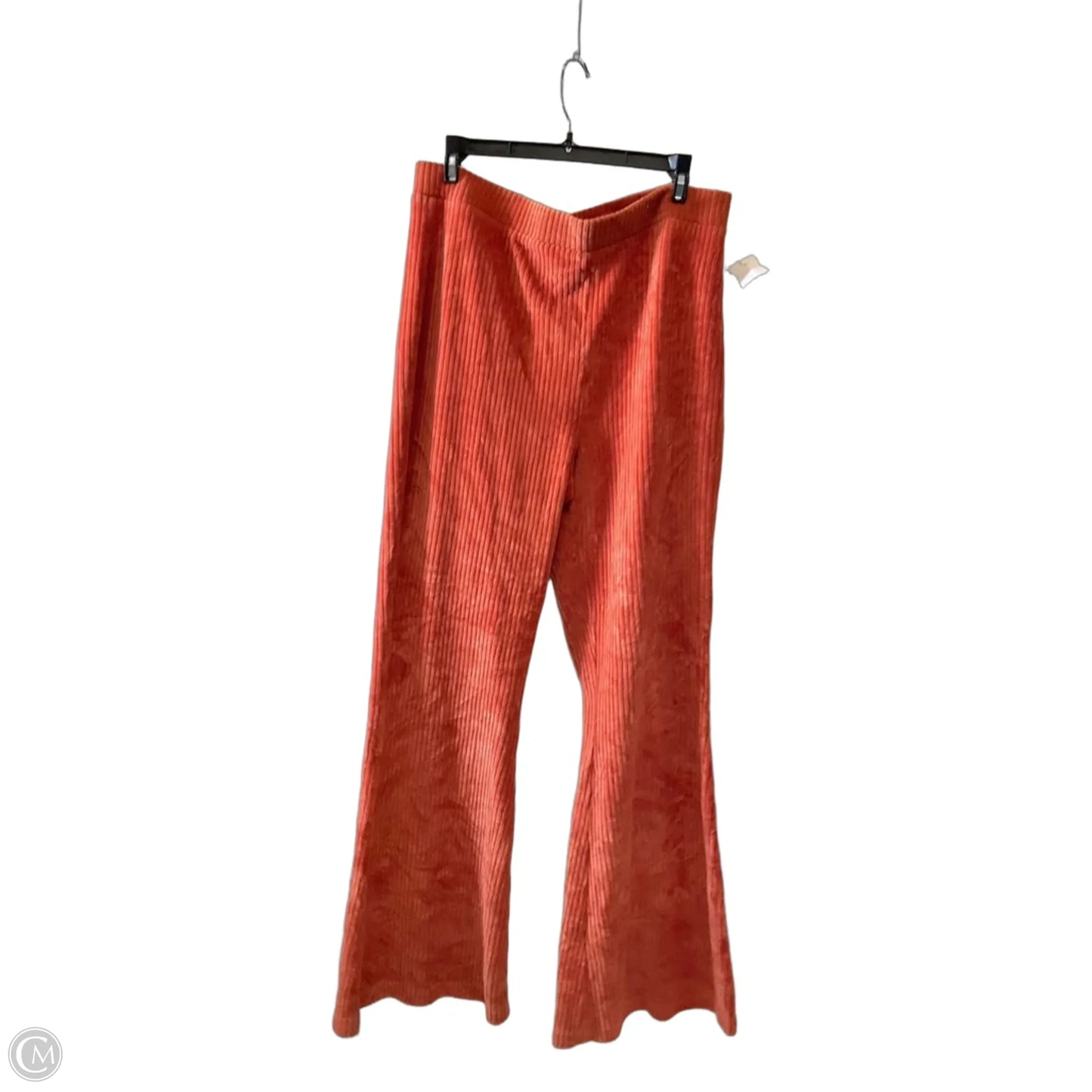 Pants Lounge By Aerie In Orange, Size: Xl