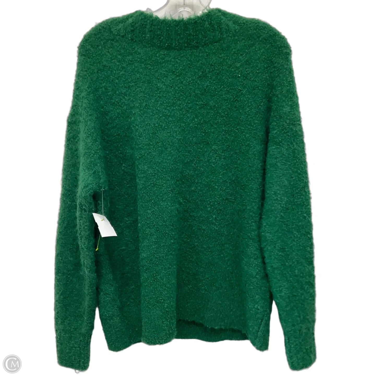 Sweater By Aerie In Green, Size: Xs