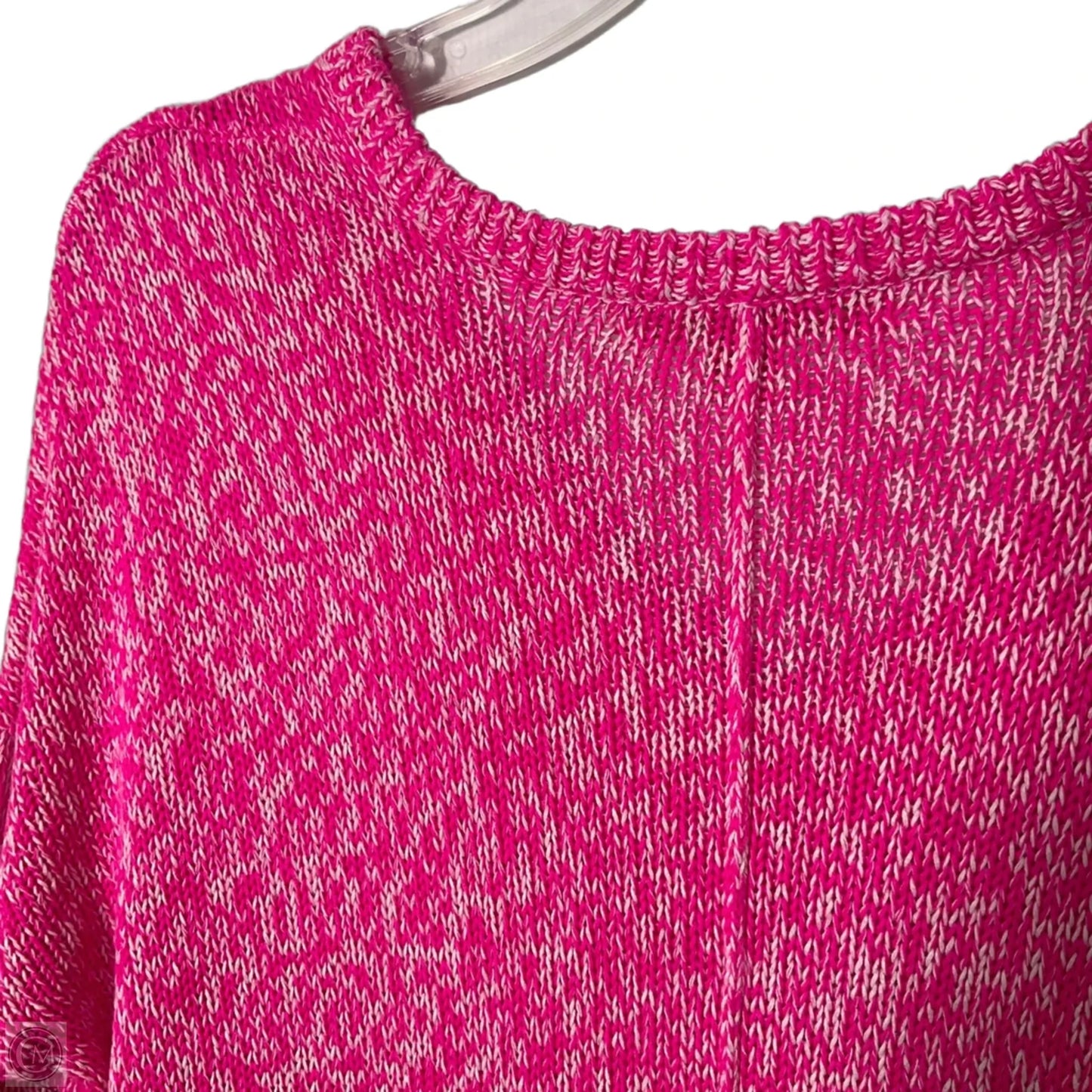 Sweater Designer By Lilly Pulitzer In Pink, Size: S