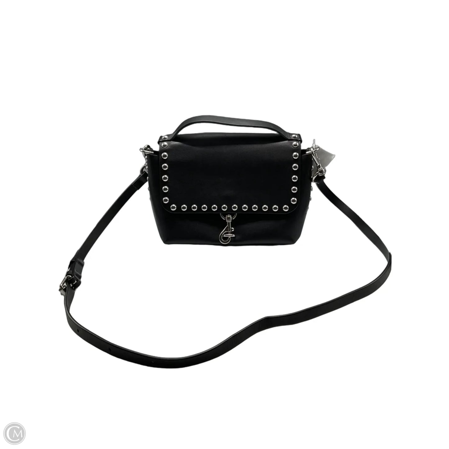 Crossbody Designer By Rebecca Minkoff, Size: Medium