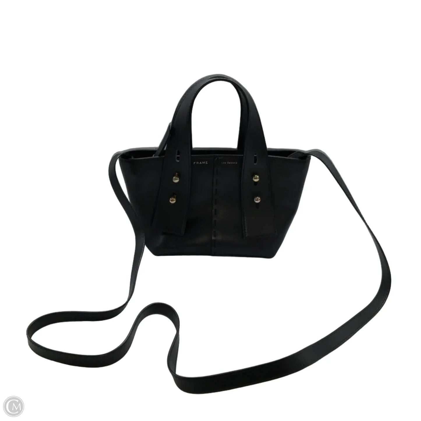 Crossbody By Frame, Size: Small