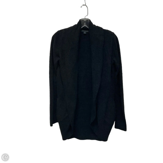 Cardigan By Barefoot Dreams In Black, Size: Xs