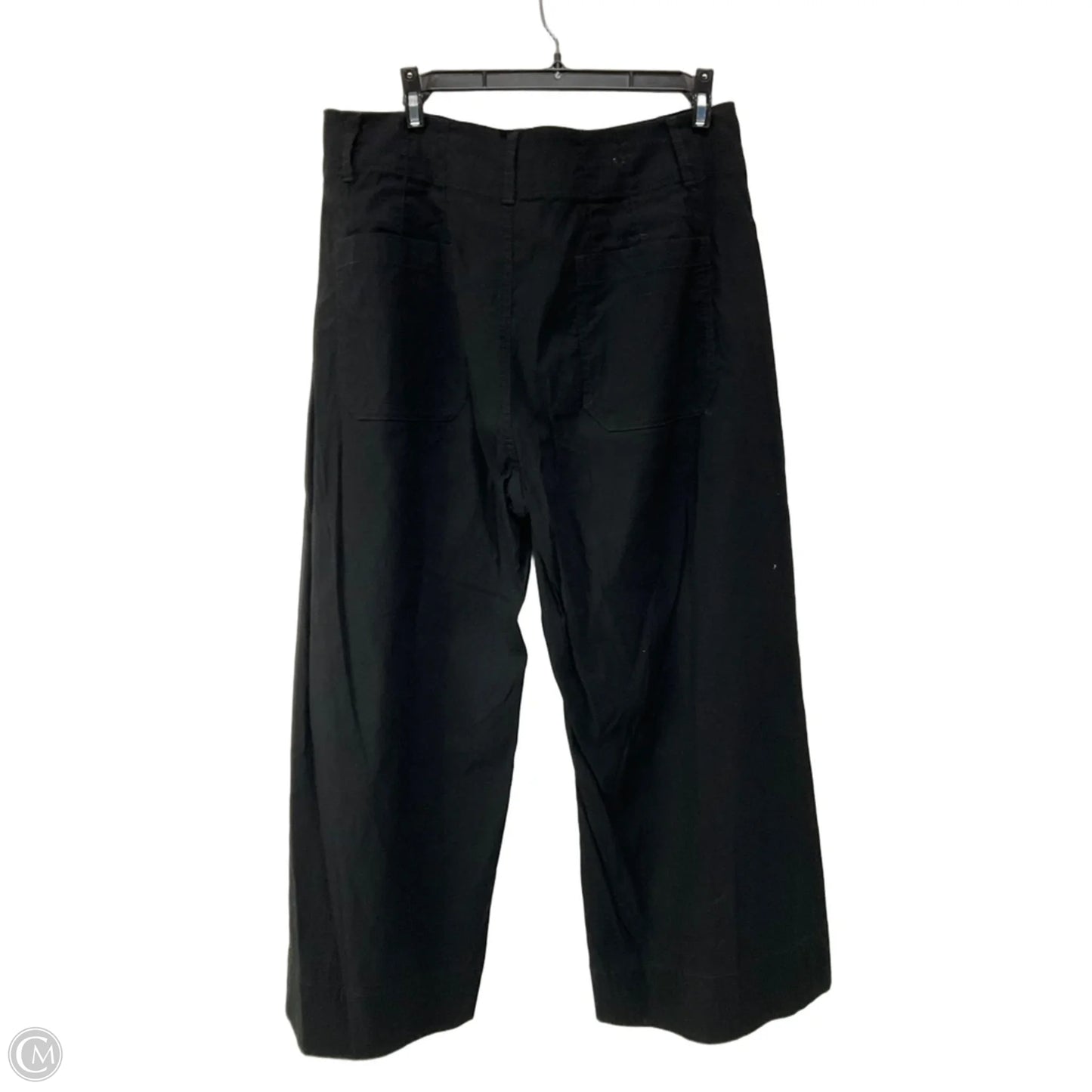 Pants Chinos & Khakis By Maeve In Black, Size: 14