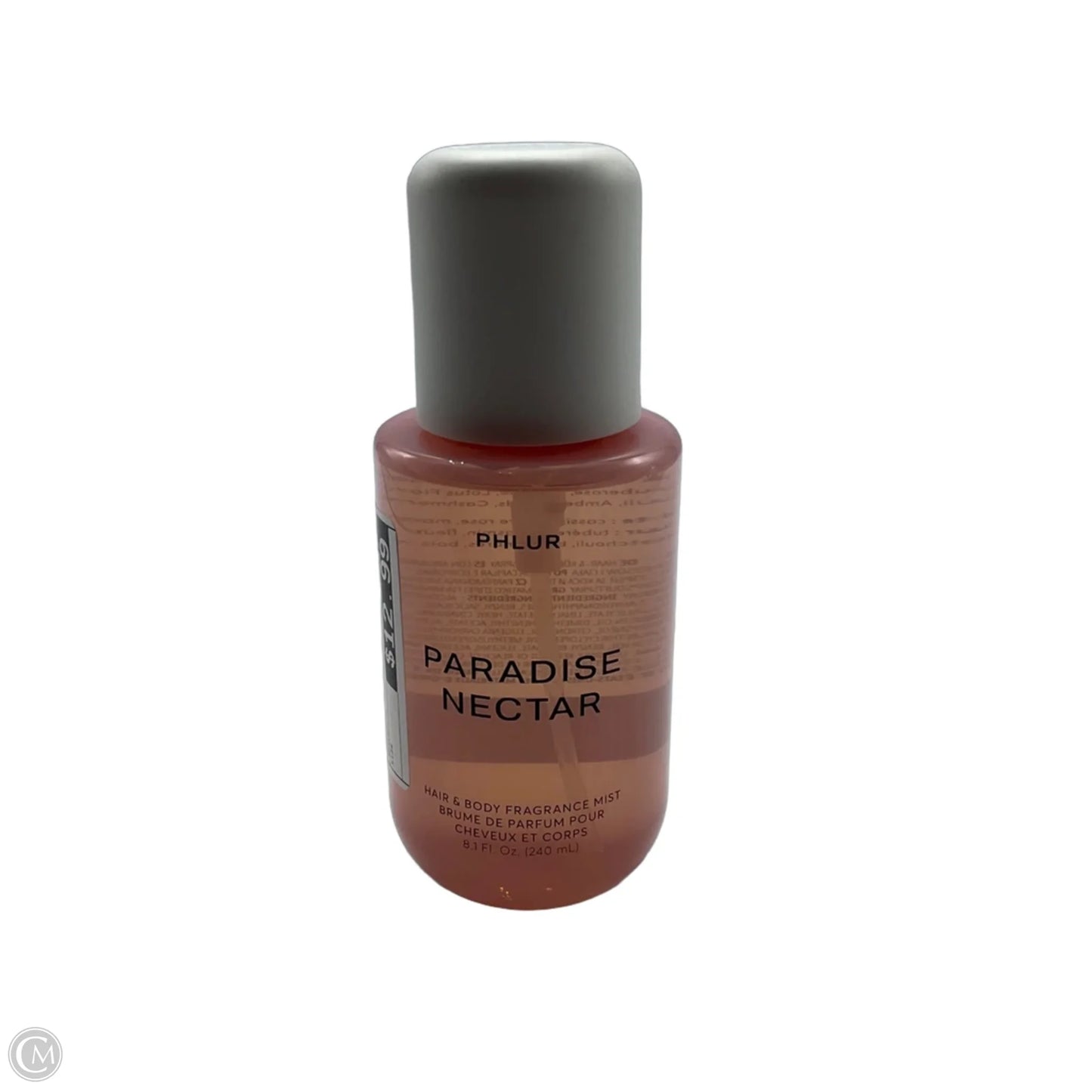 Body Mist/spray By Cmc, Size: