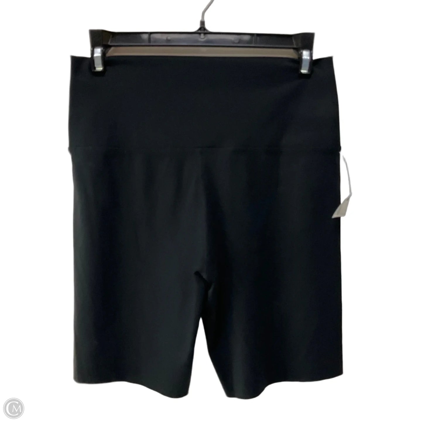 Athletic Shorts By Offline In Black, Size: L