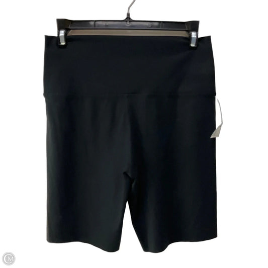 Athletic Shorts By Offline In Black, Size: L