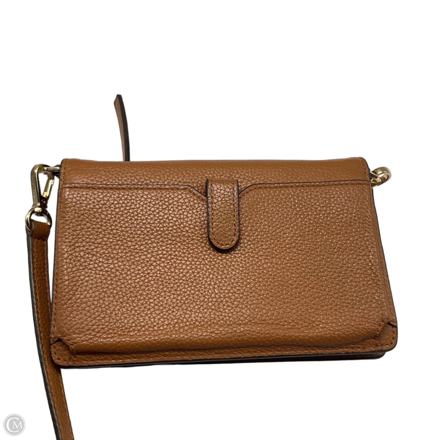 Crossbody Designer By Michael Kors, Size: Small