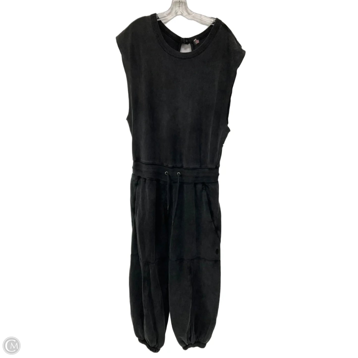 Jumpsuit By Free People In Black, Size: M