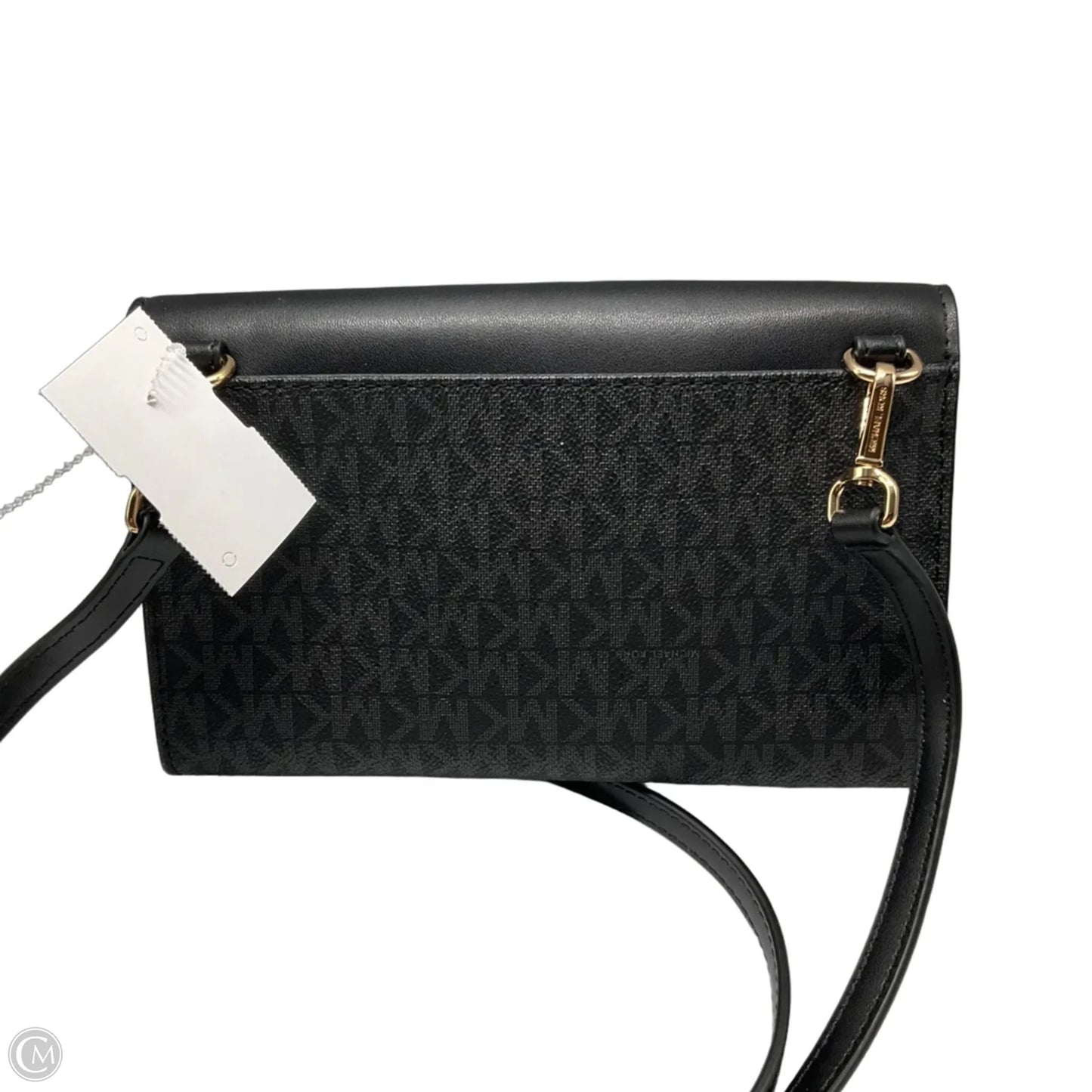 Crossbody Designer By Michael Kors, Size: Small
