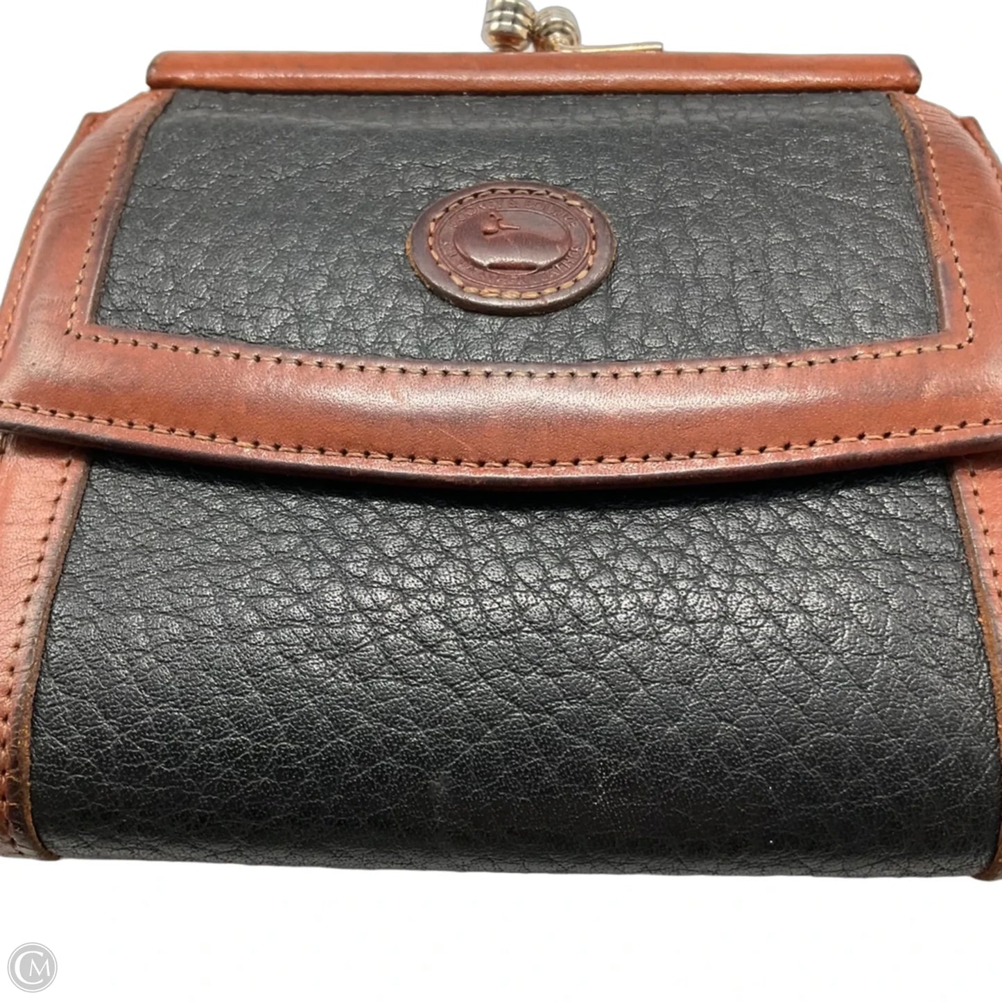 Wallet Designer By Dooney And Bourke, Size: Small