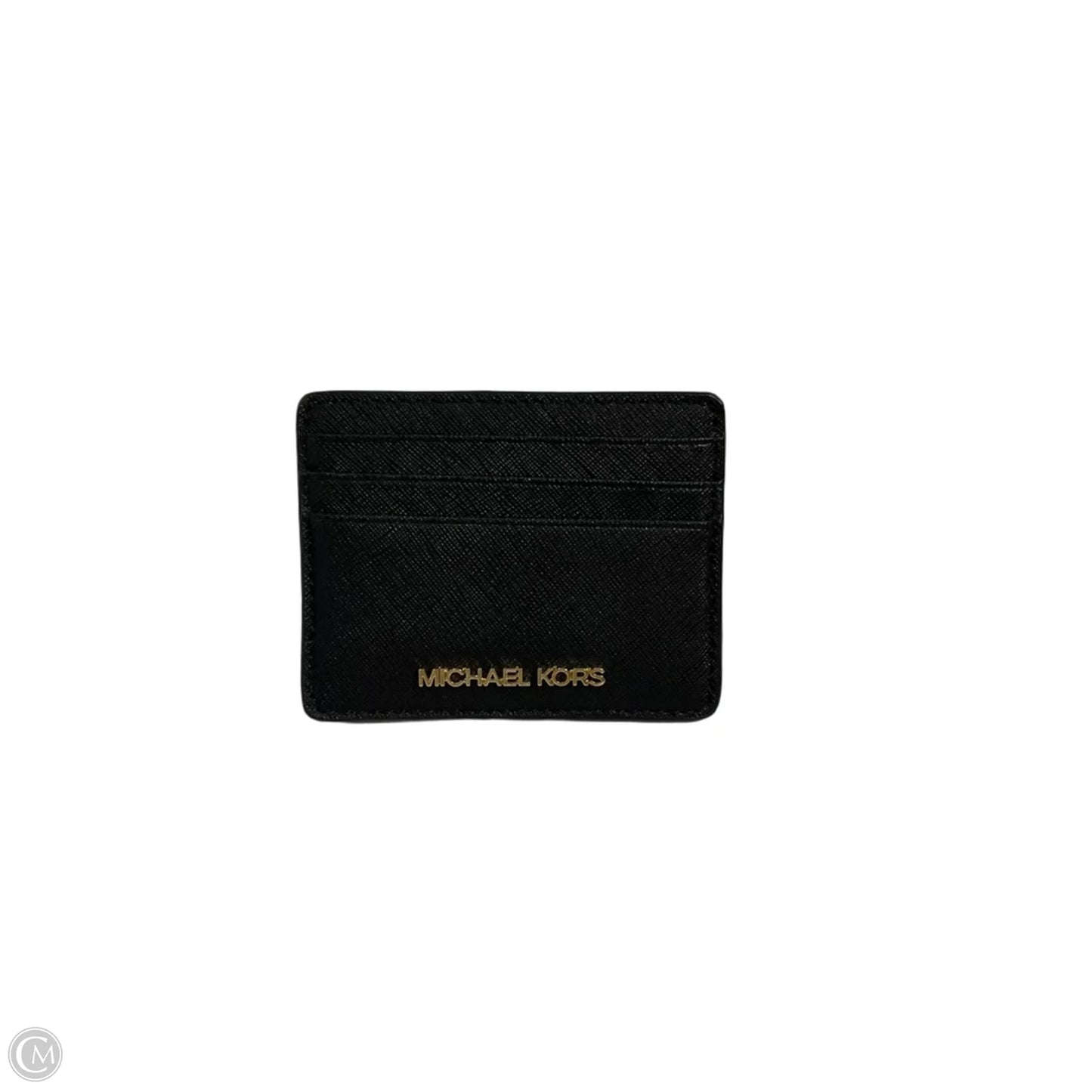 Coin Purse Designer By Michael Kors, Size: Small