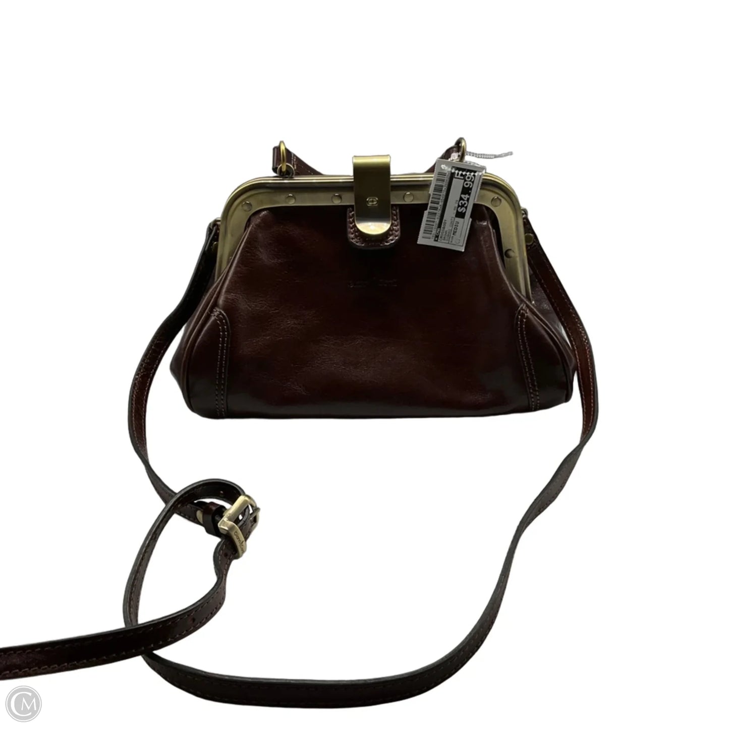 Crossbody By Cma, Size: Medium