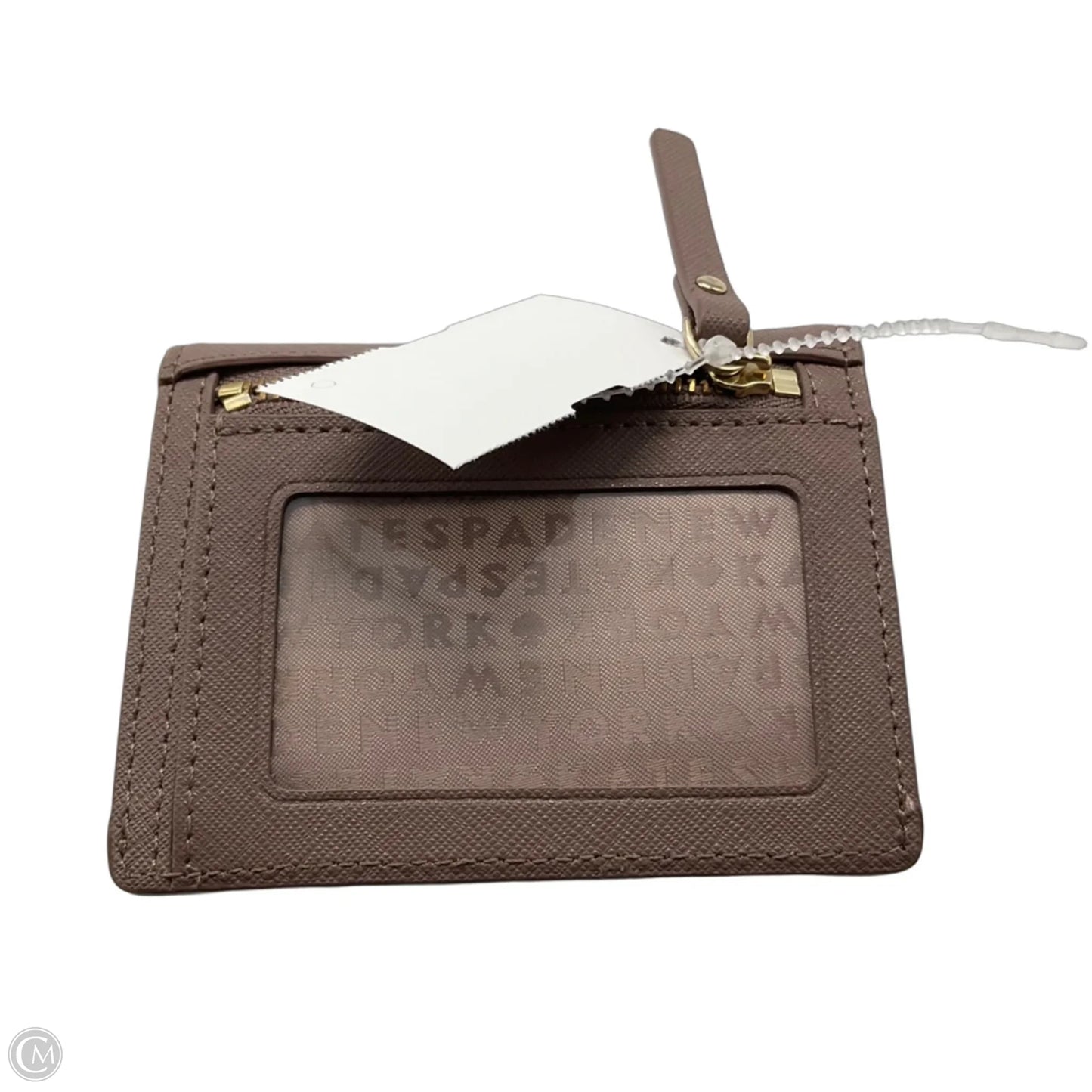 Wallet Designer By Kate Spade, Size: Small