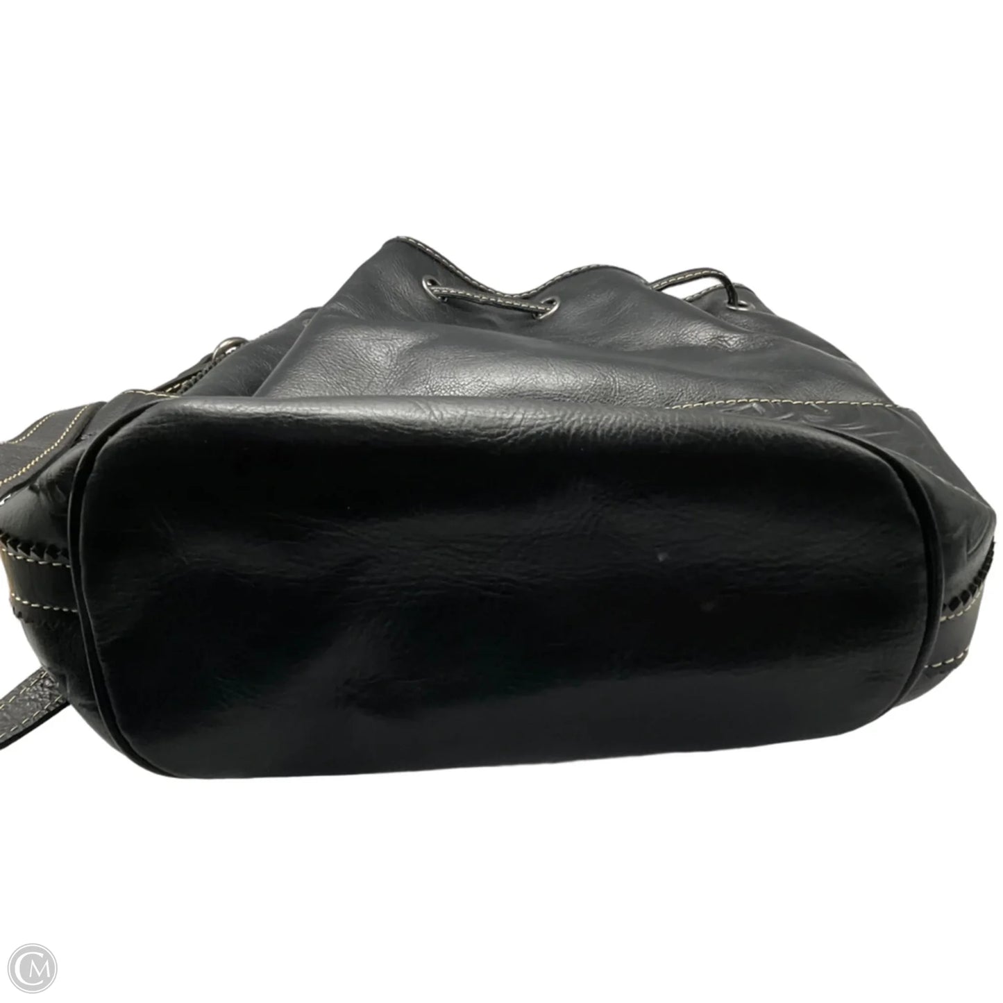 Crossbody Designer By Patricia Nash, Size: Medium