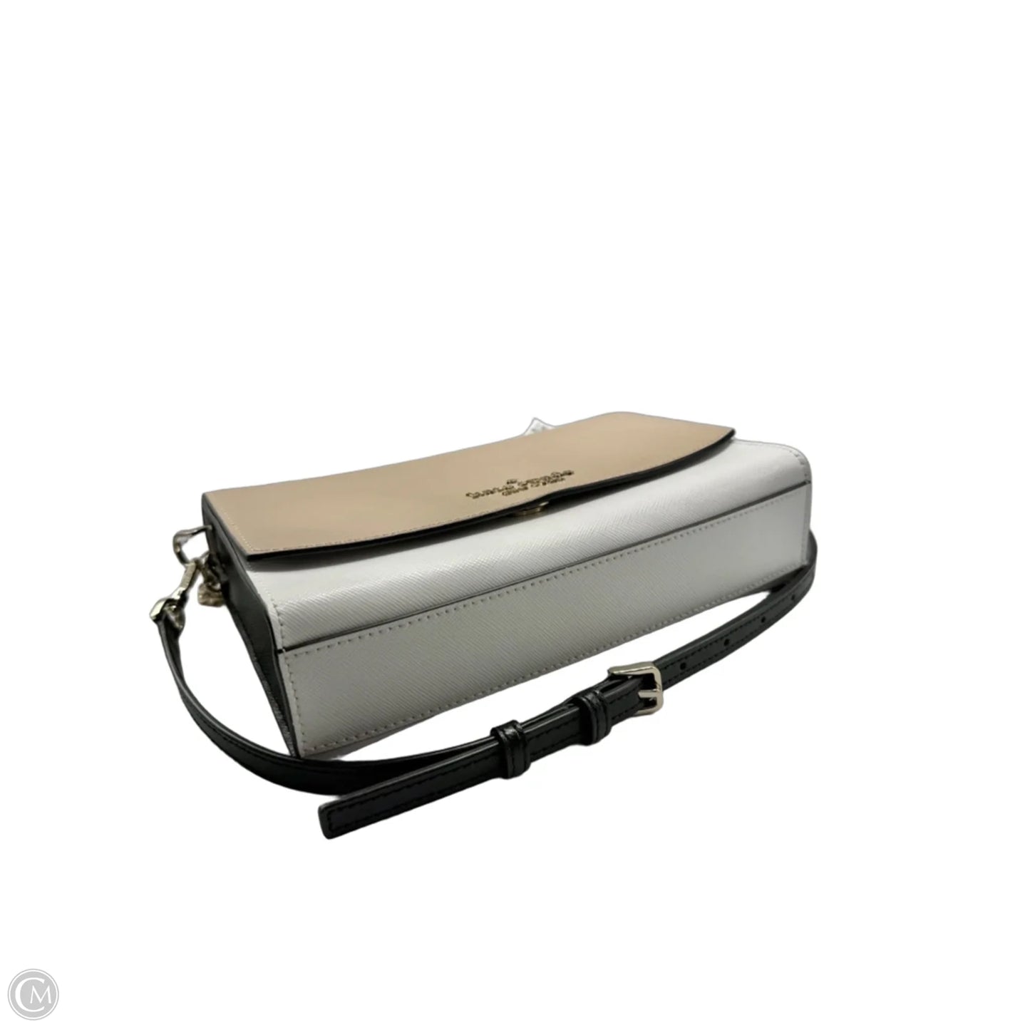 Crossbody Designer By Kate Spade, Size: Medium