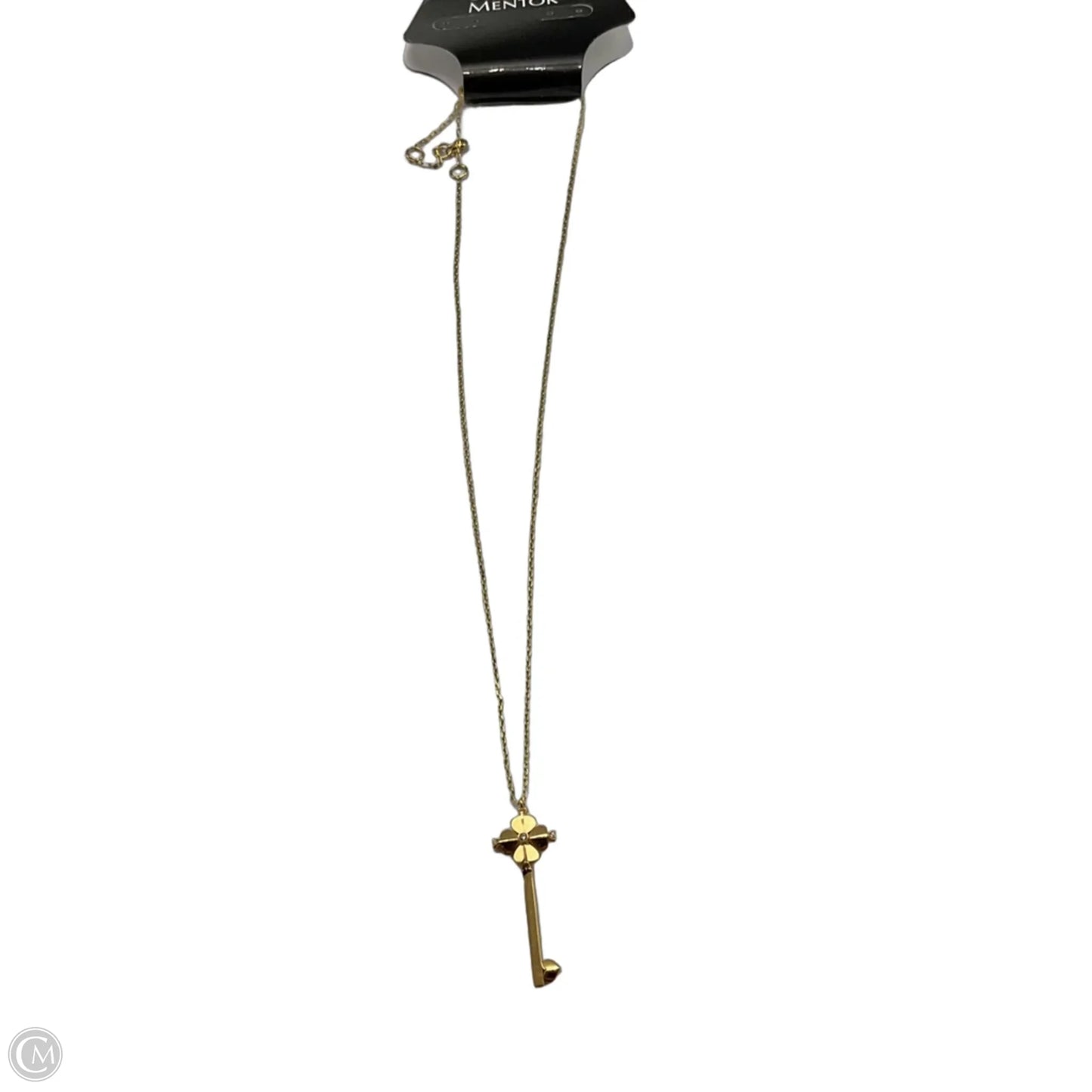 Necklace Designer By Kate Spade