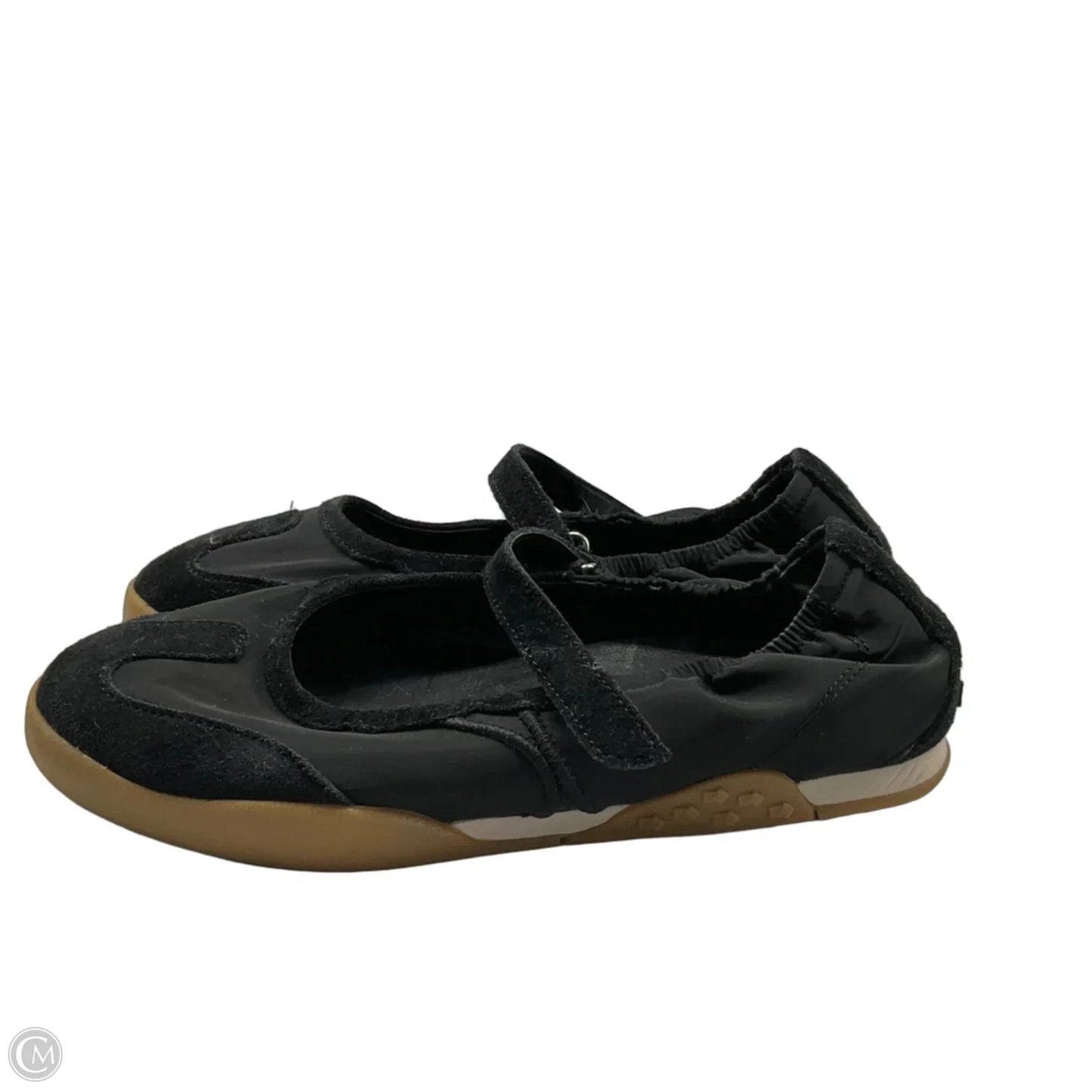 Shoes Designer By Kate Spade In Black, Size: 9.5