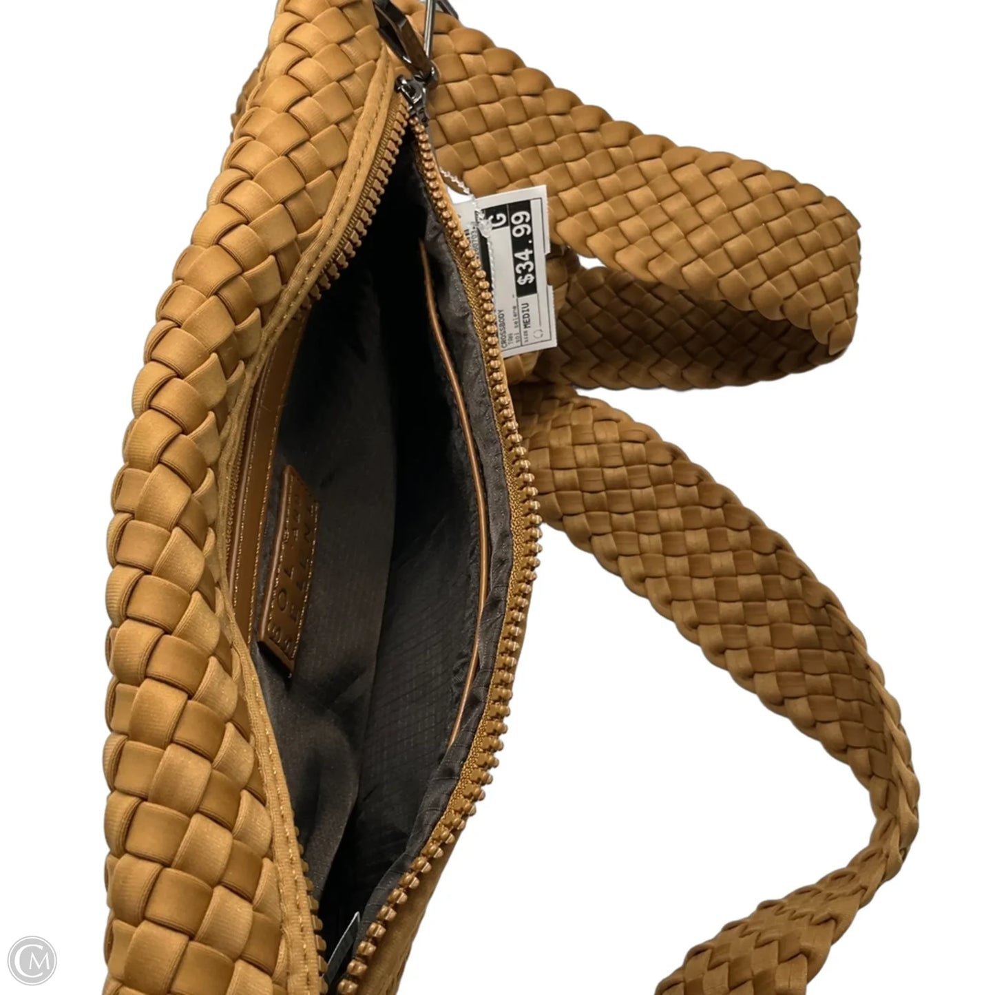Crossbody By Cma, Size: Medium
