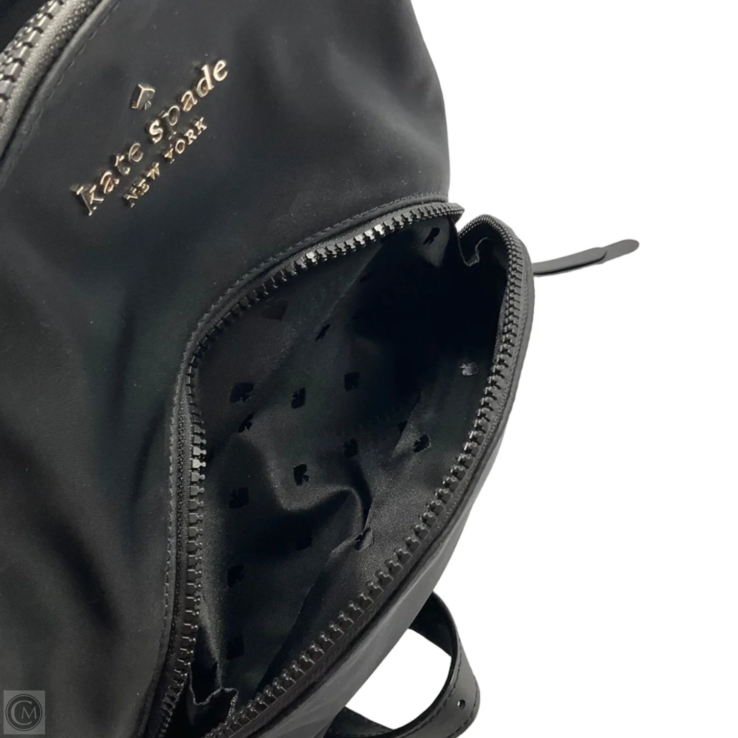 Backpack Designer By Kate Spade, Size: Medium