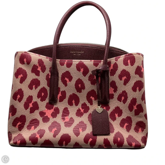 Handbag Designer By Kate Spade, Size: Medium